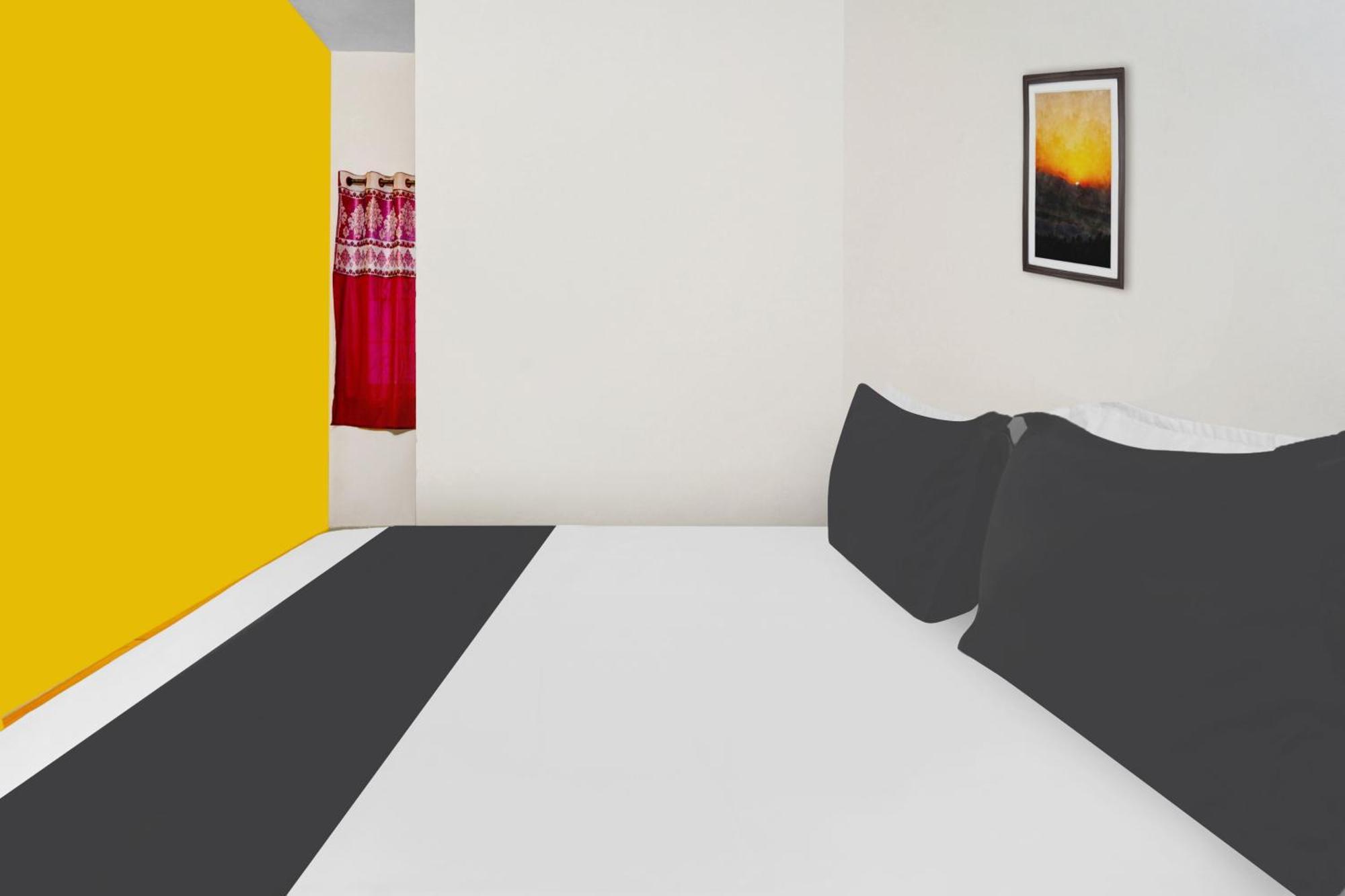 Super Hotel O Okkilipalayam コインバトール エクステリア 写真