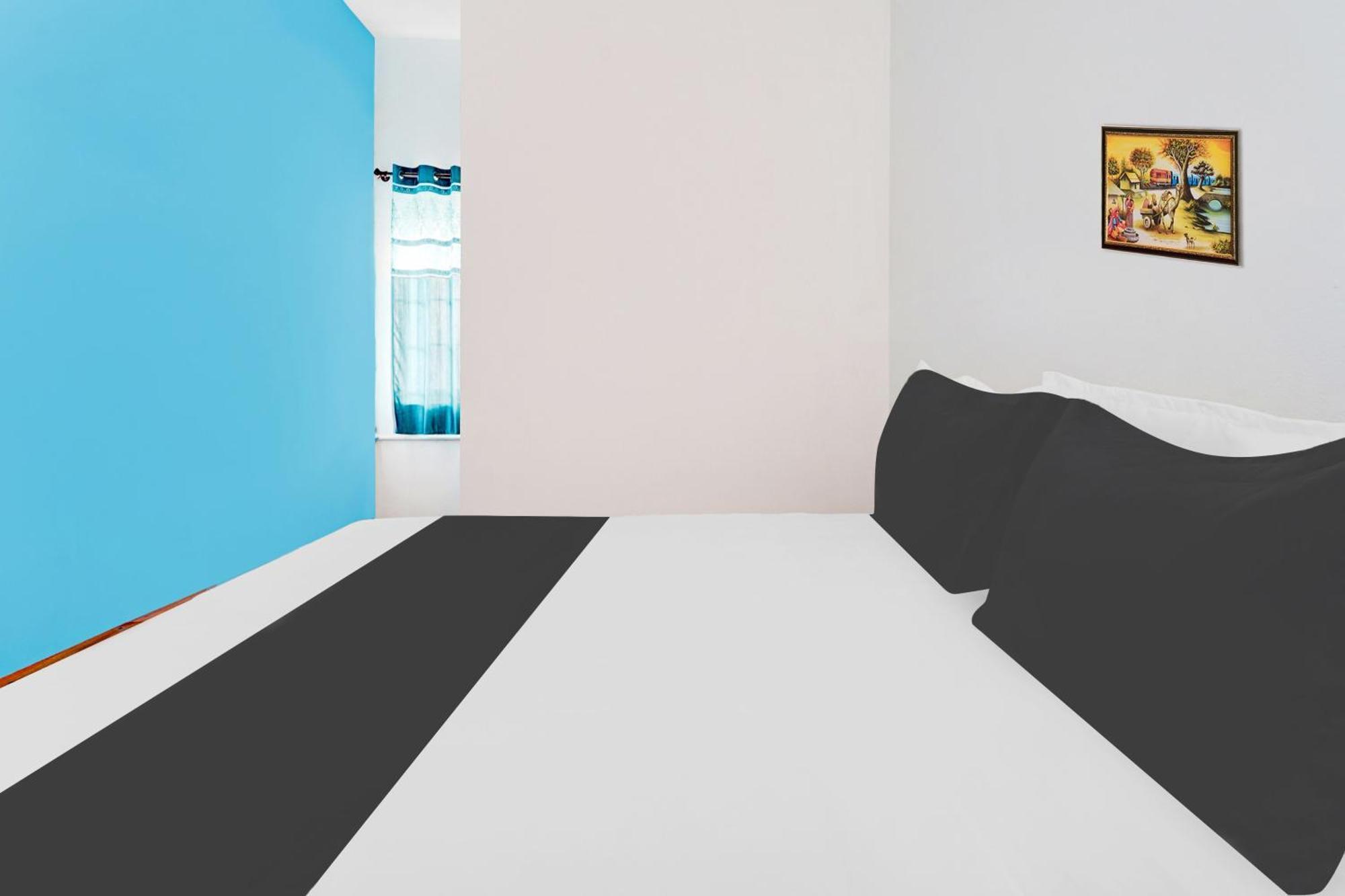 Super Hotel O Okkilipalayam コインバトール エクステリア 写真